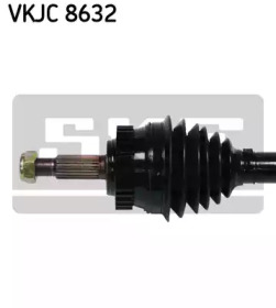 skf vkjc8632